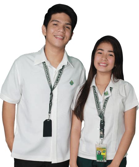 cvsu uniform|CvSU Student Portal.